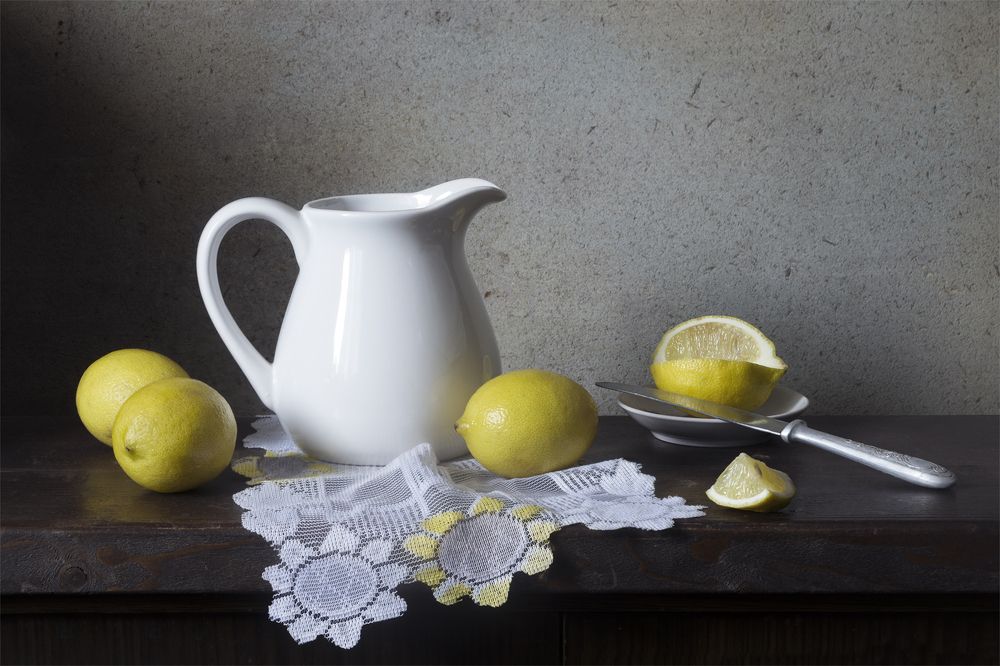 Photograph by Elena Peltek