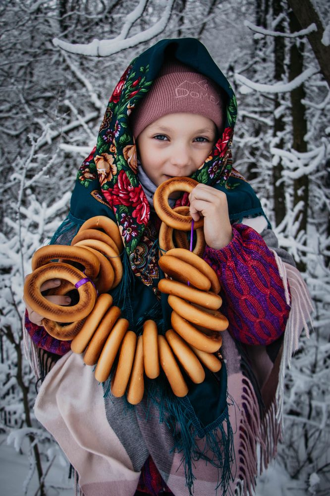 Photograph by Кристина Брызгалина