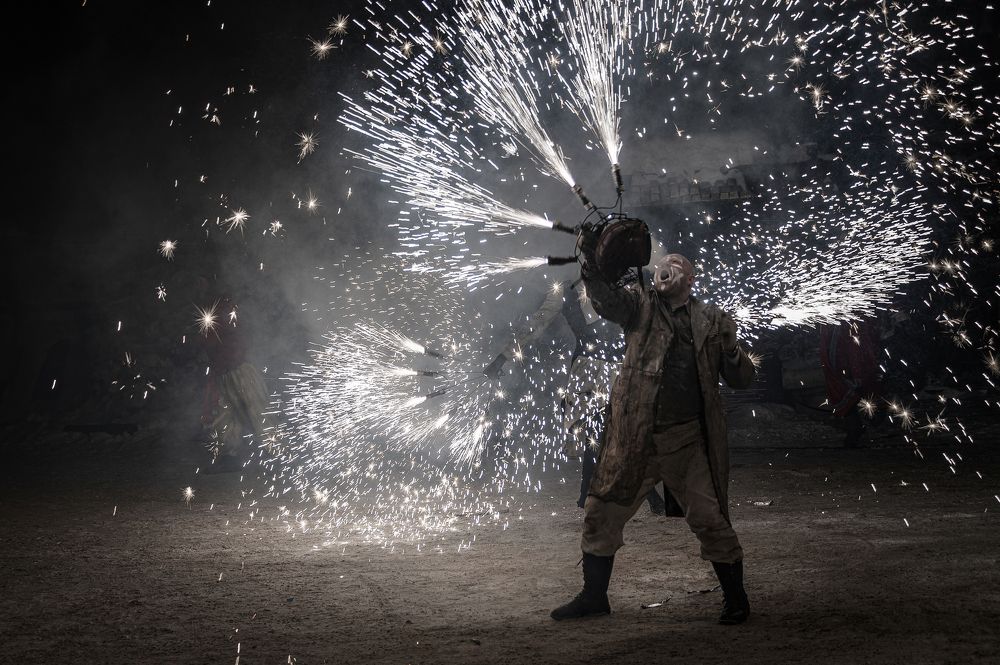 Photograph by Adler Roman