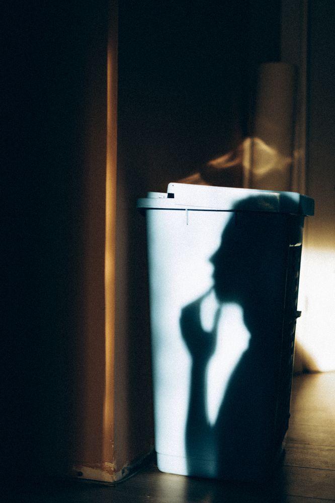 Photograph by Juliya Rezvova