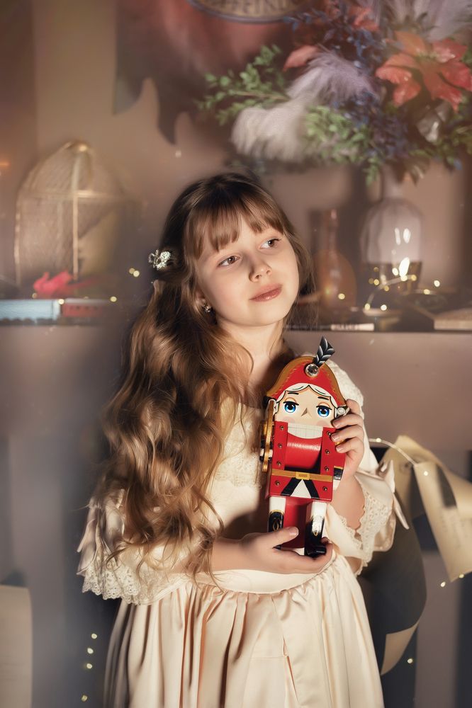 Photograph by Любовь Владимирова