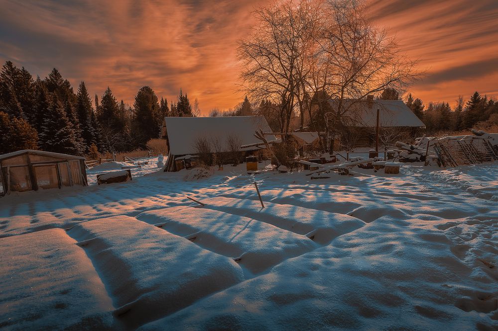 Фотография автора Холудеев Виктор