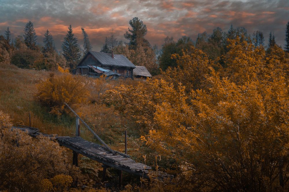 Photograph by Холудеев Виктор