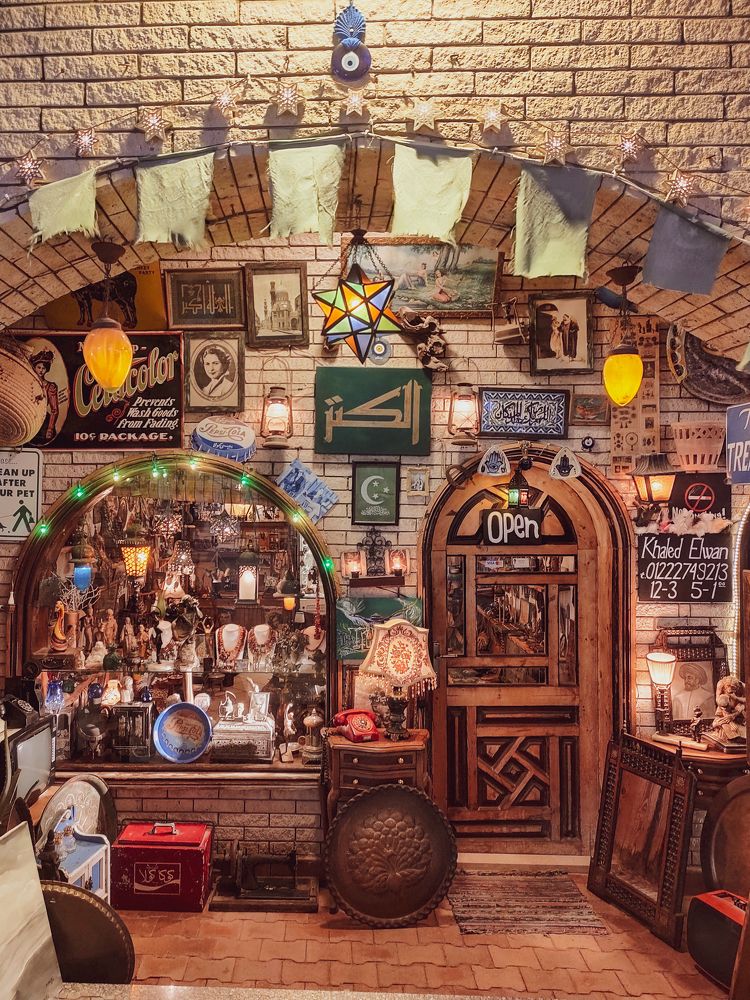 Photograph by Alaa Ezz El-Arab