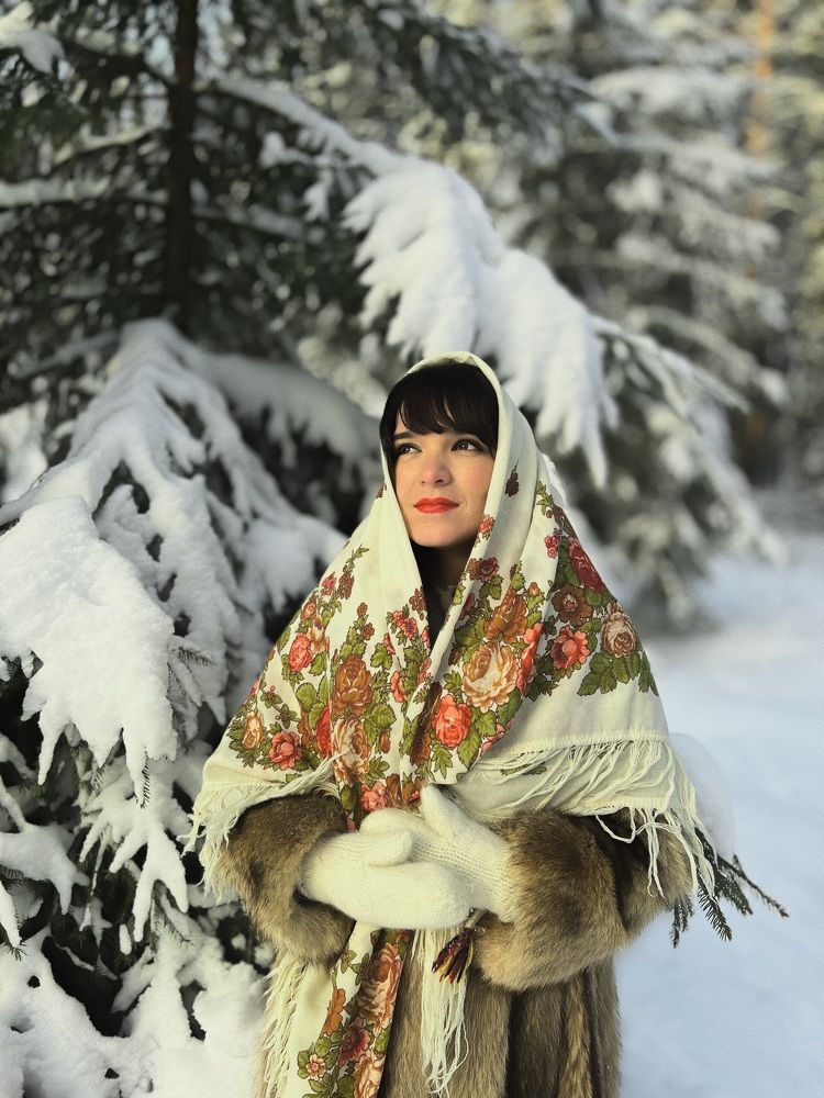 Photograph by Виталия