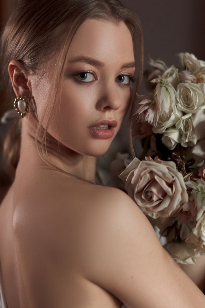 Photograph by Наталья Молявина