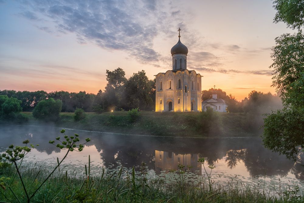 Photograph by Лариса Дука