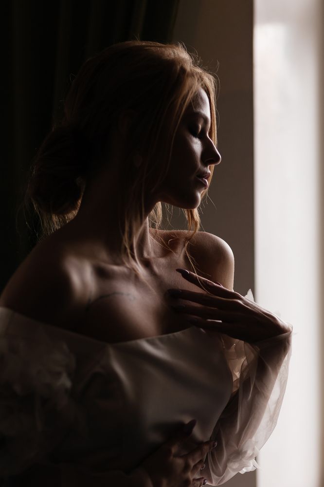 Photograph by Наталья Молявина