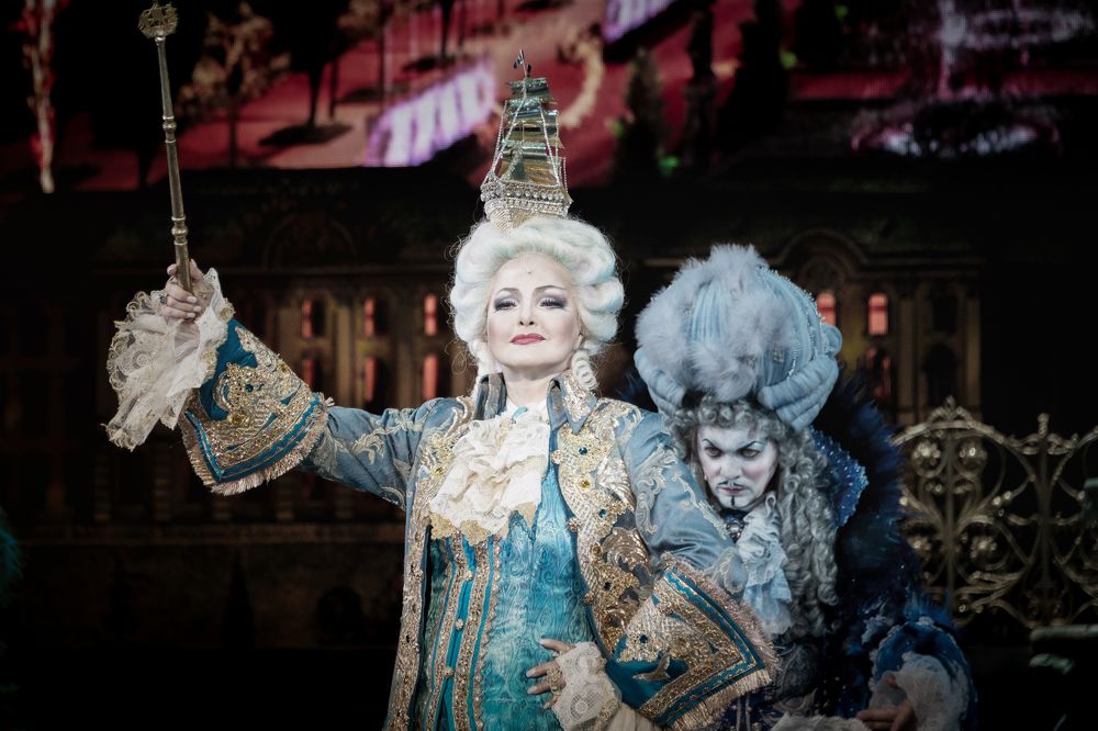 Photograph by Adler Roman