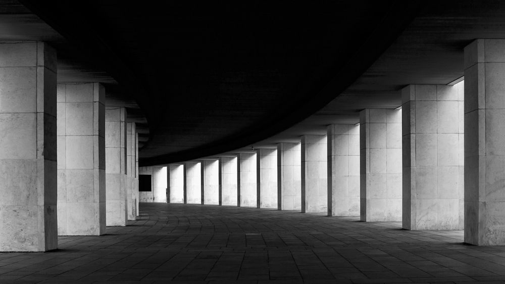 Photograph by Nikolay