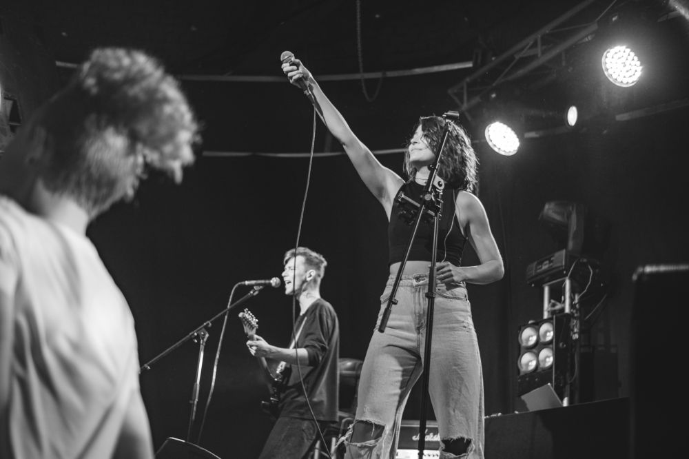 Photograph by Денис Пономарёв