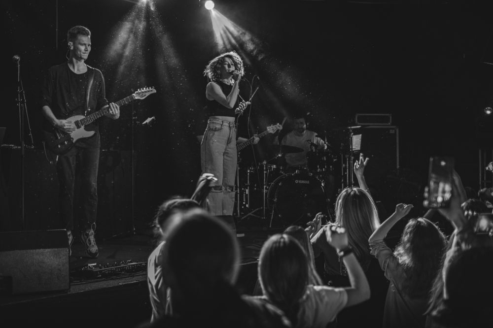 Photograph by Денис Пономарёв