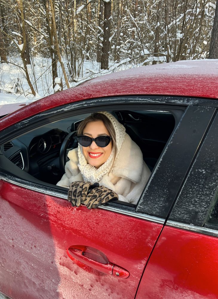 Photograph by Татьяна Дмитроченко