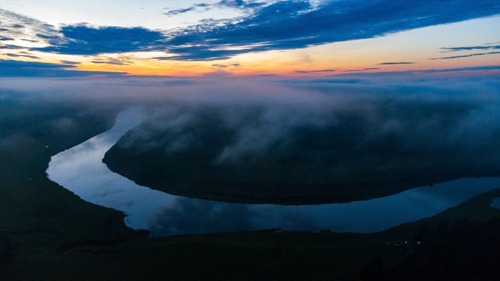 Photograph by Nikolay