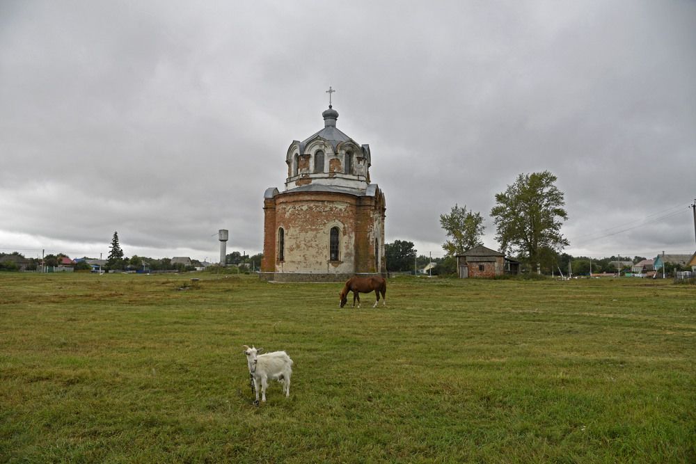 Photograph by Виктория Ганжова