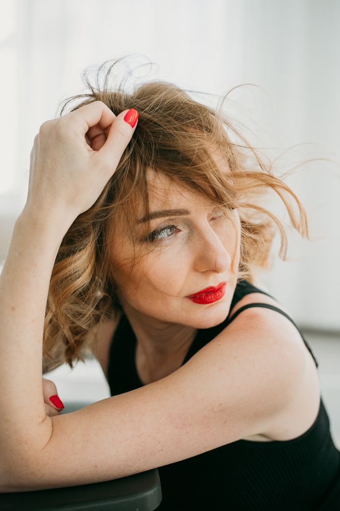 Photograph by Светлана Кузнецова