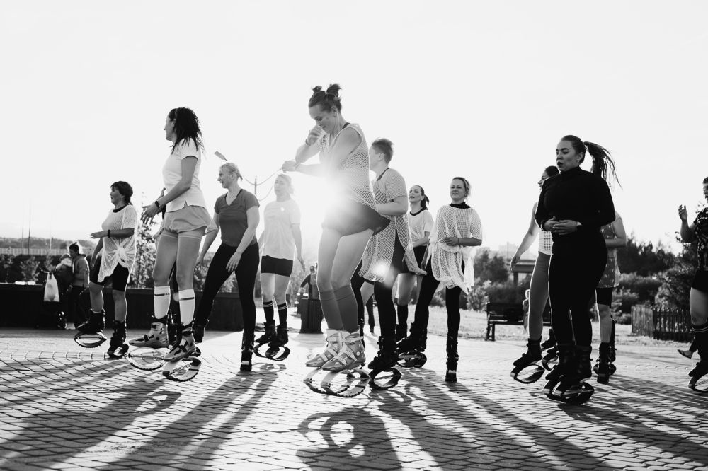 Photograph by Светлана Кузнецова