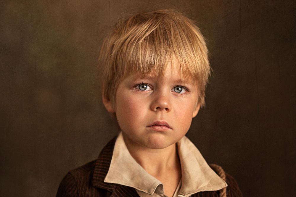 Фотография автора Елена Чернигина