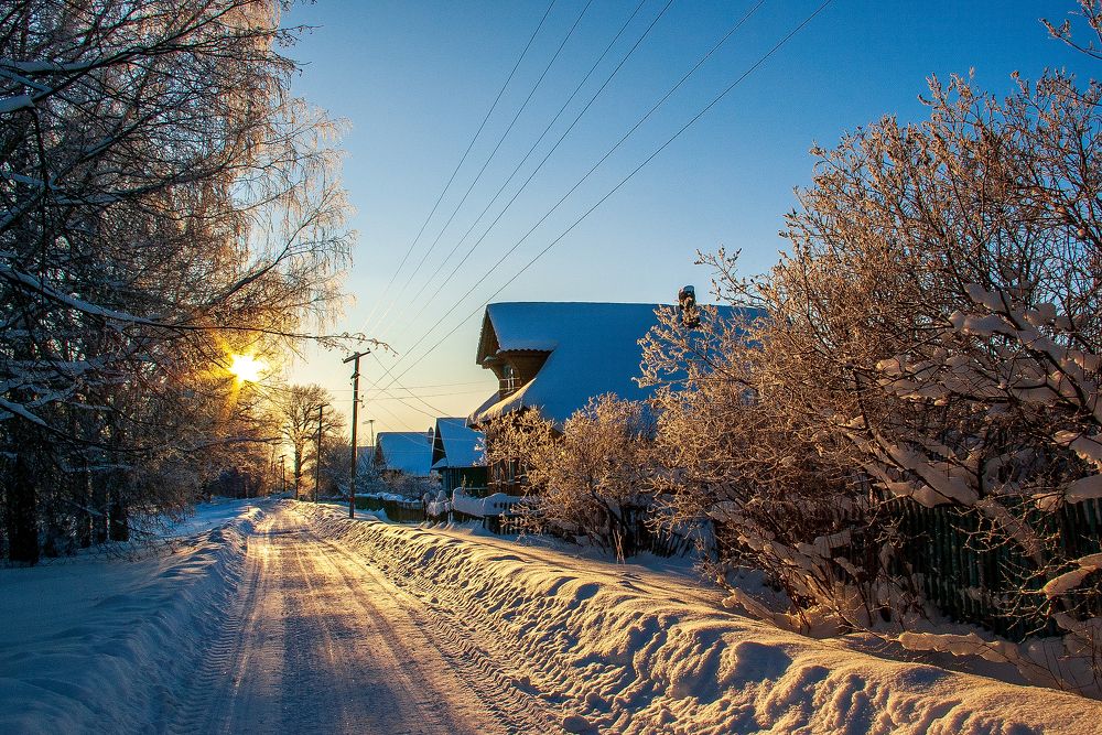 Photograph by Андрей Егоров