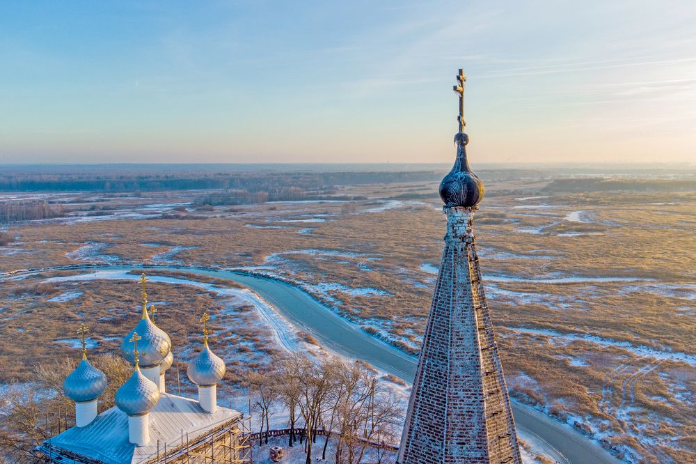 Photograph by Михаил Кинеев