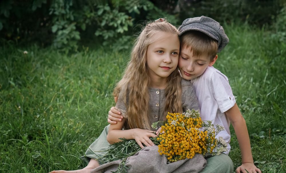 Фотография автора Ирина Викторова