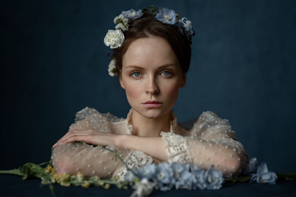 Фотография автора Куренной Александр