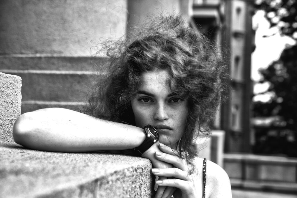 Photograph by Иван Ефремов