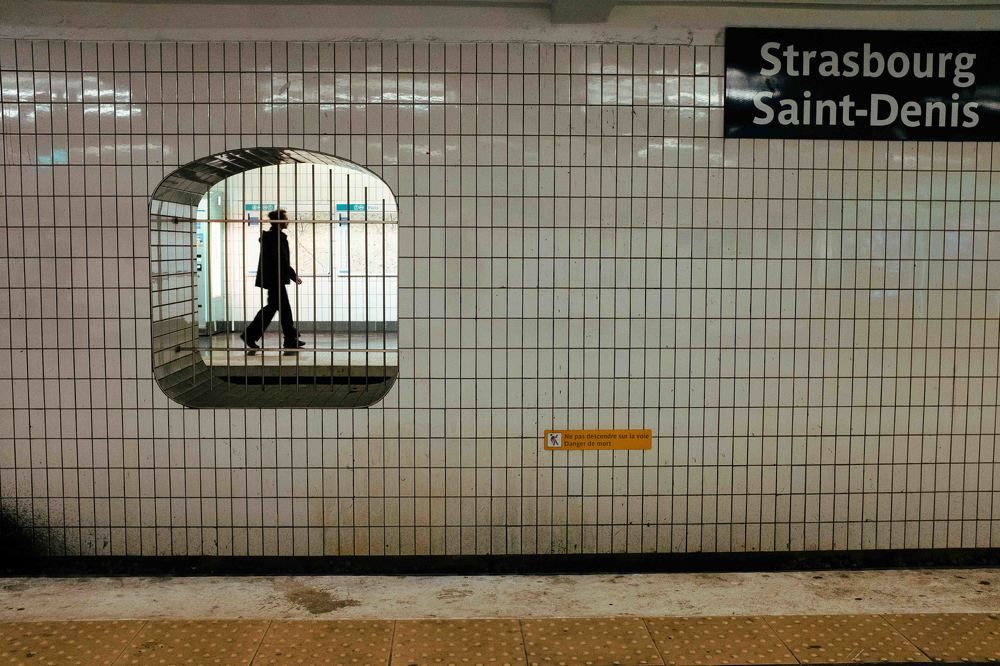 Photograph by Ilan Shoham