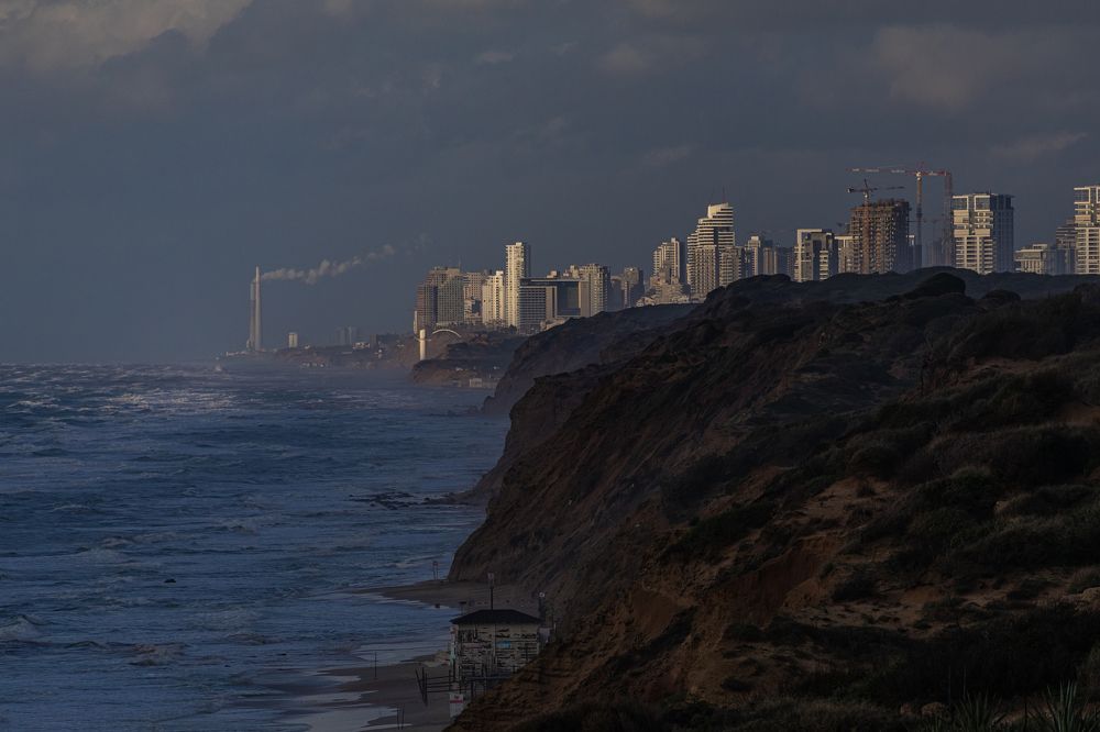 Photograph by Denis Hillel Schatz