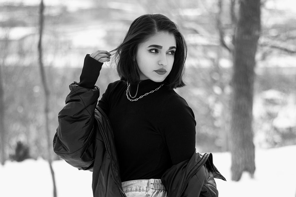 Photograph by Mahdi Farshjouyan