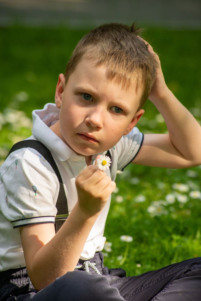 Photograph by Раиса Иванова