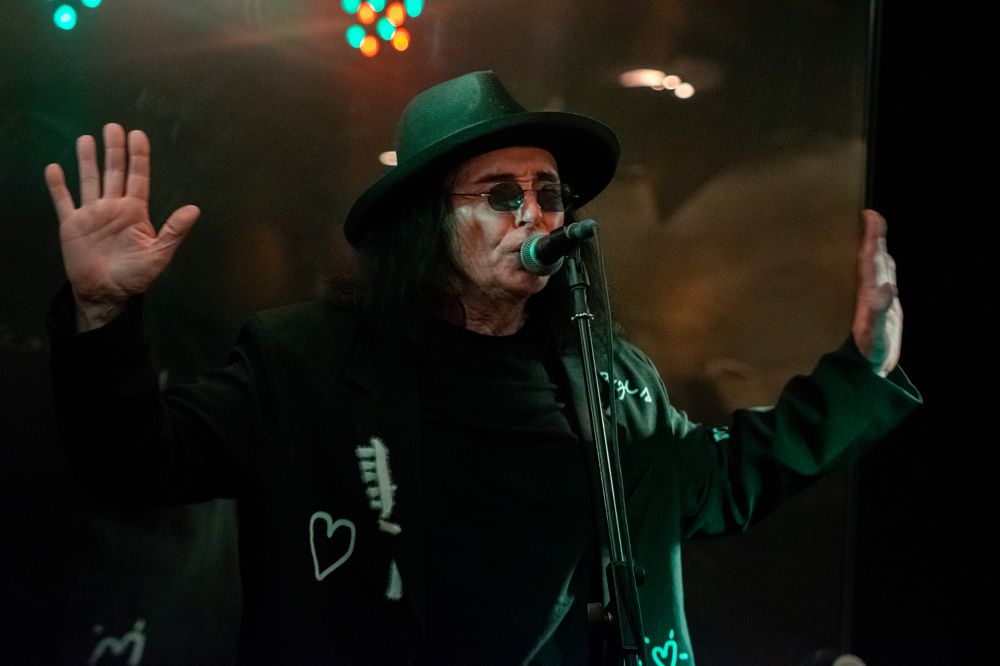 Photograph by Nora Cheprasova