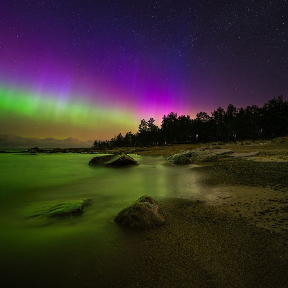 Photograph by Jānis Paļulis