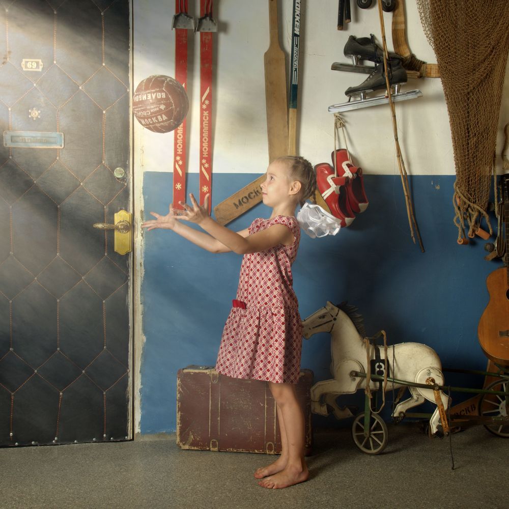 Photograph by Борис Бруль