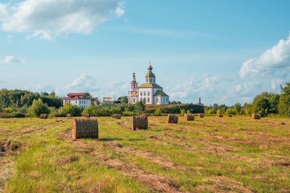 Photograph by Ярослав Изотов