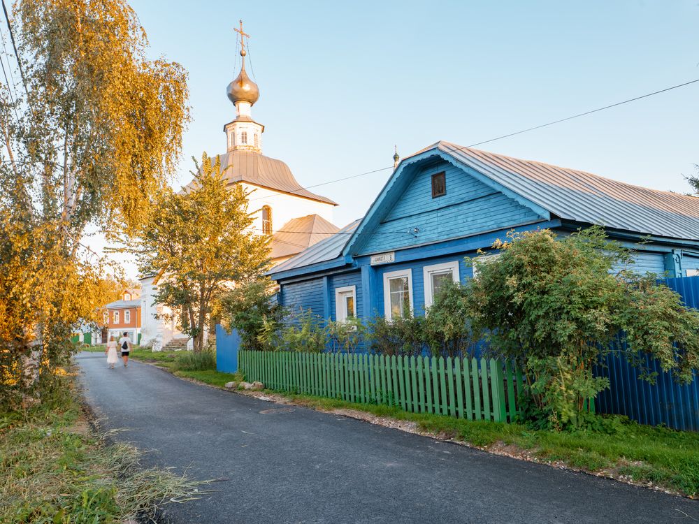 Photograph by Ярослав Изотов