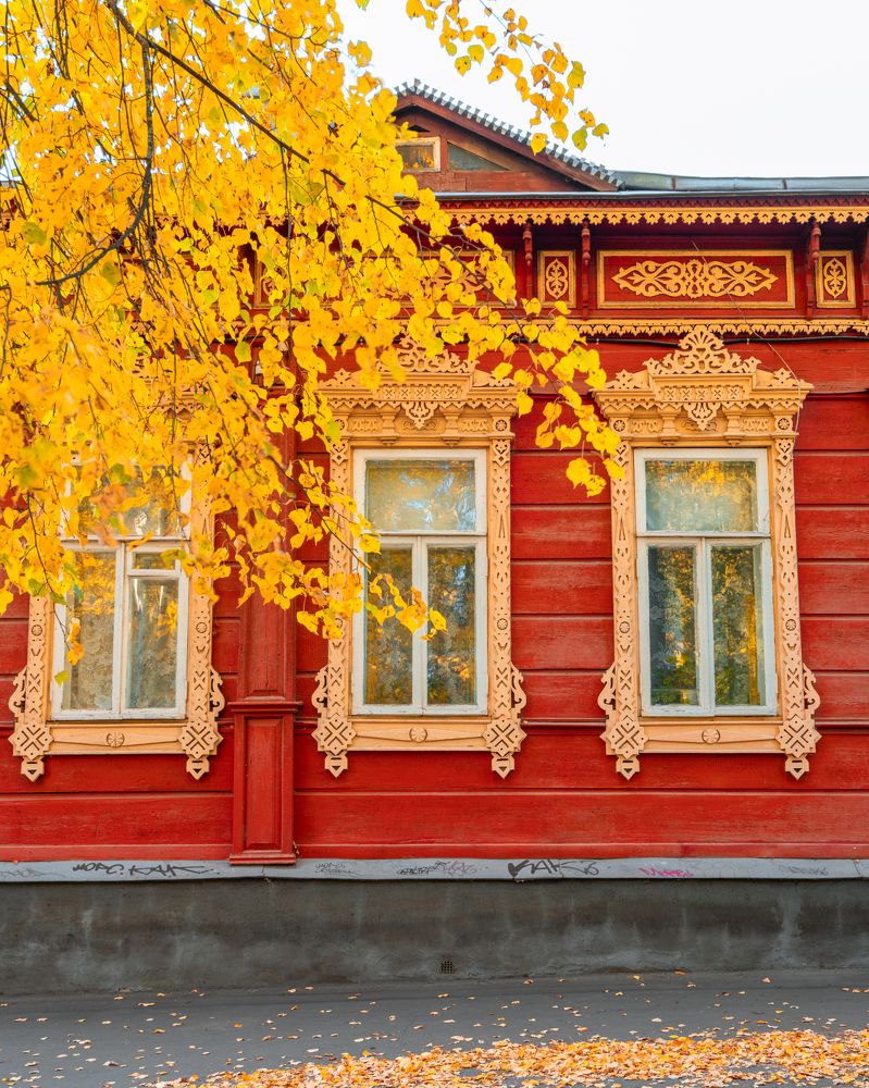 Photograph by Ярослав Изотов