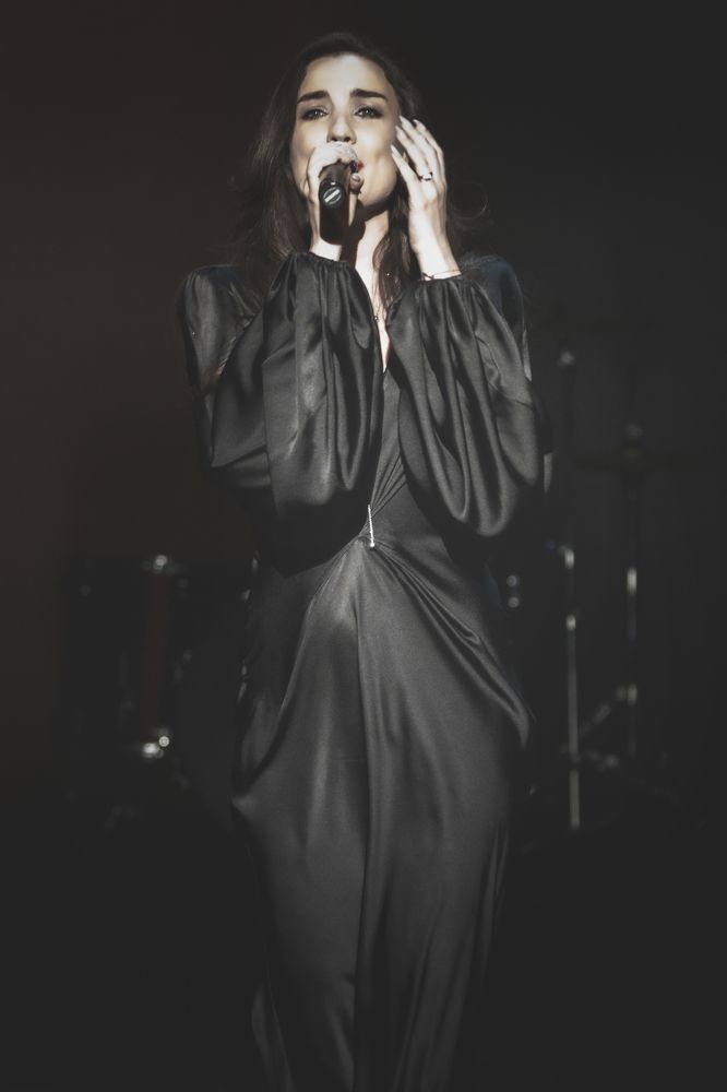 Photograph by Adler Roman