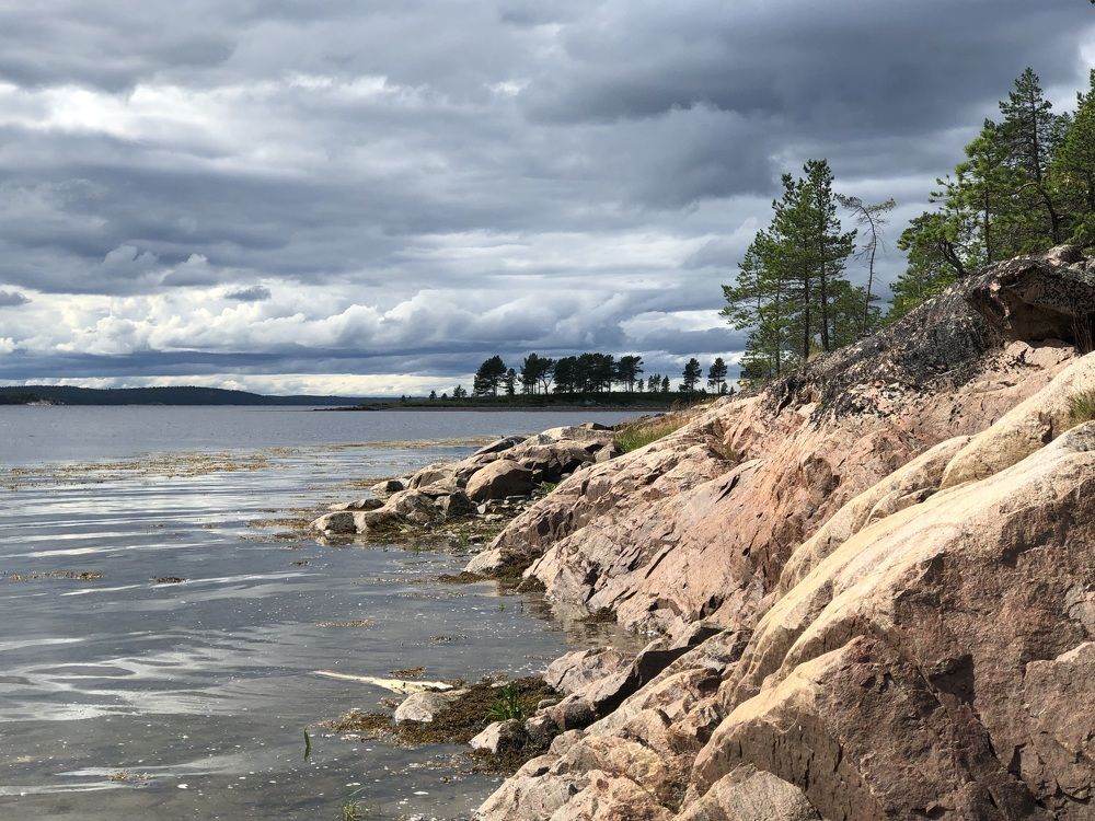 Photograph by Мария Бессмертная