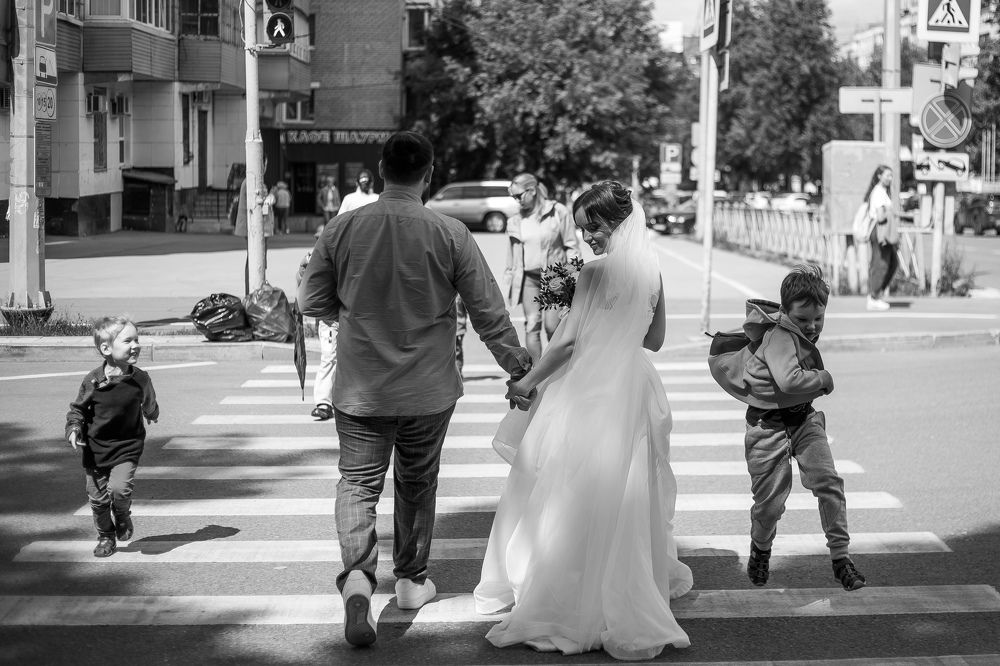 Photograph by Наталья Шилак