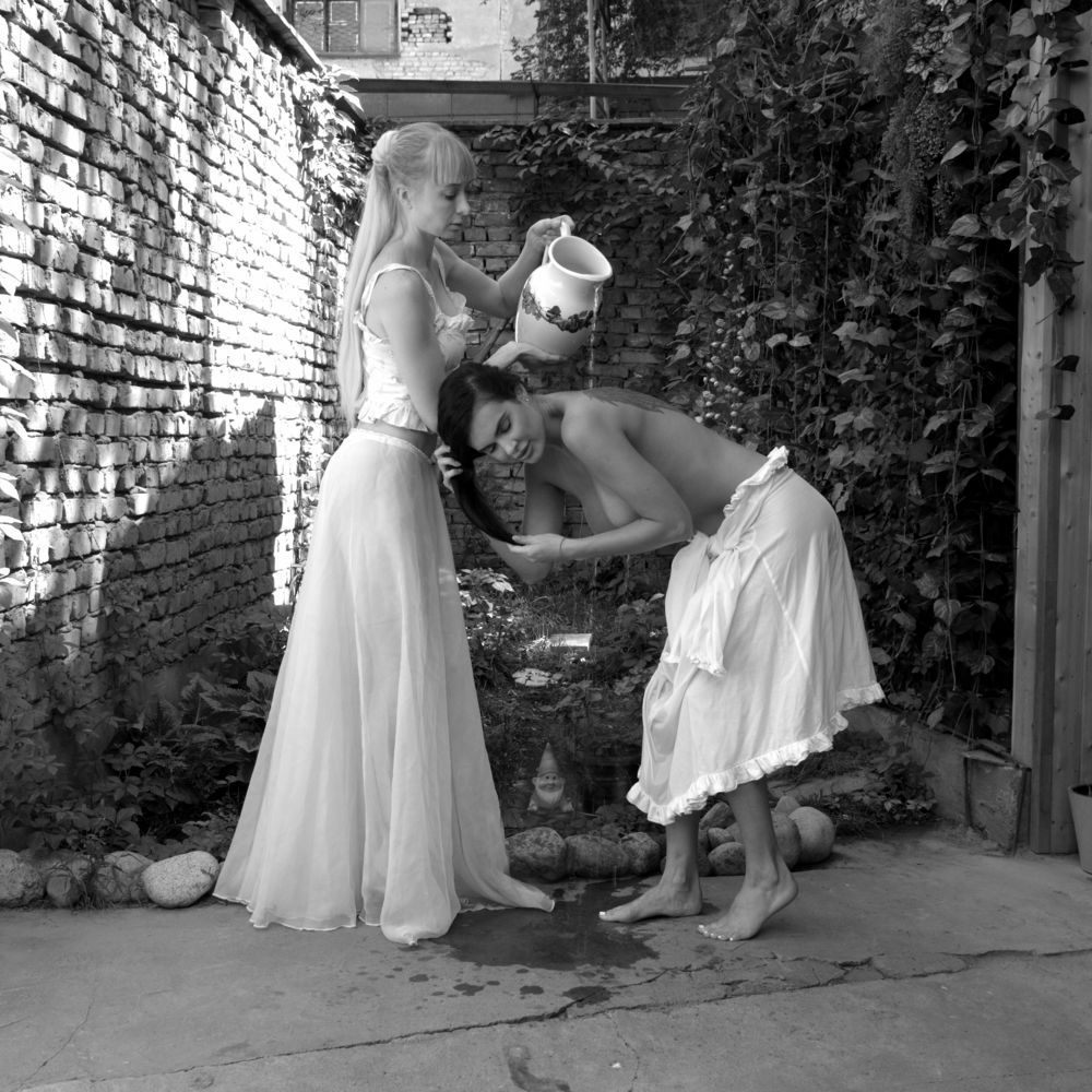 Photograph by Борис Бруль