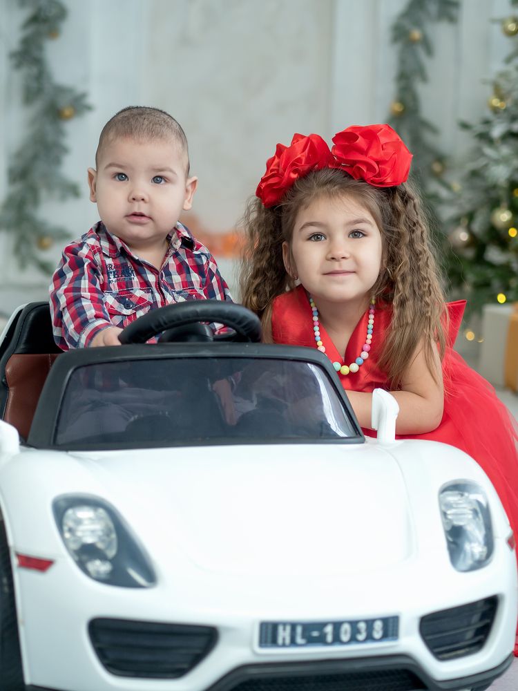 Photograph by Юлия Скачкова