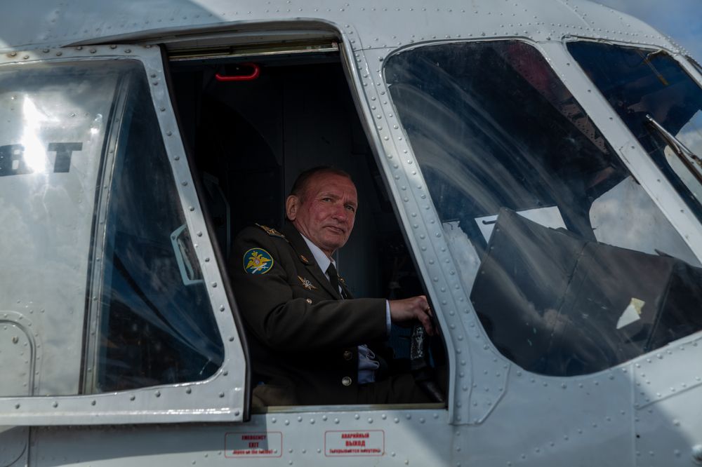 Photograph by Денис Дорошенко