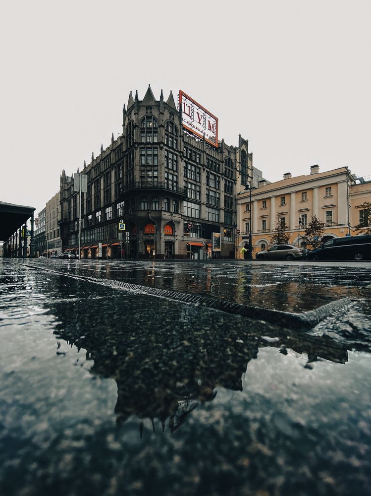 Photograph by Астахова Анастасия