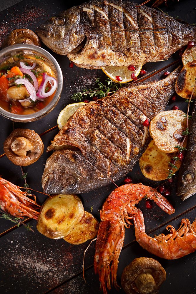 Photograph by Ксения Васильченко