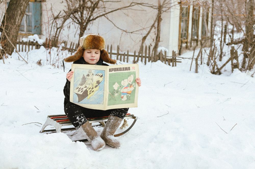 Photograph by Ольга Романова