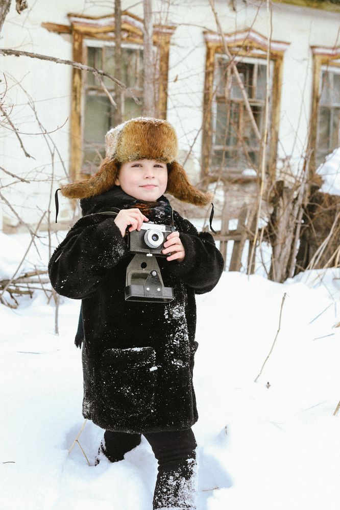 Photograph by Ольга Романова