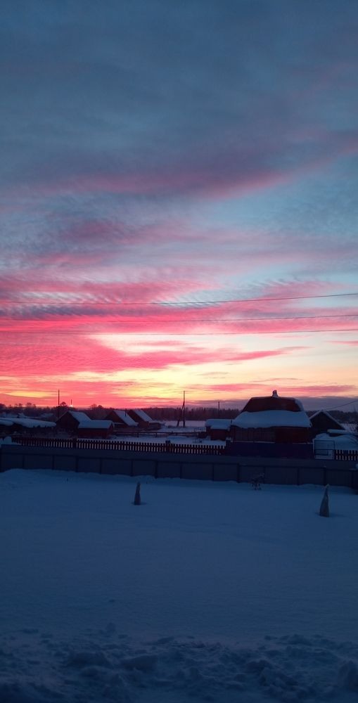 Photograph by Ксения