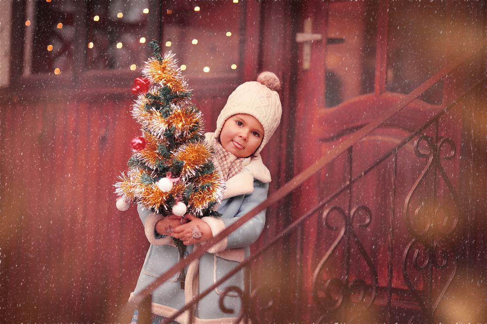 Photograph by Юлия