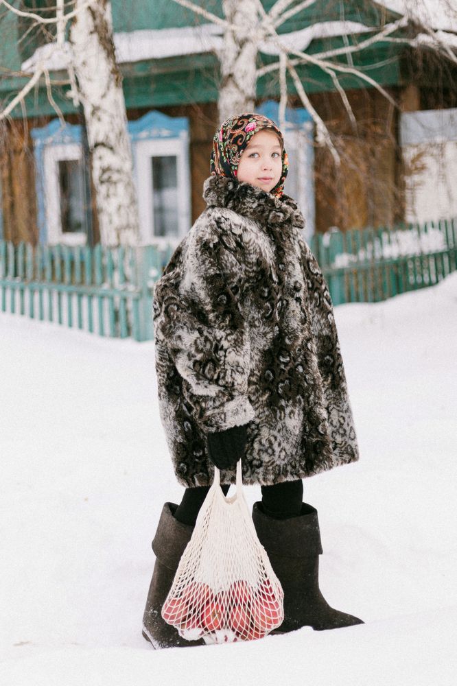 Photograph by Ольга Романова